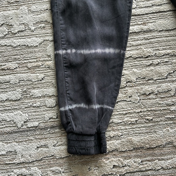 Dex Tie Dye Tencel Pants - Picture 9 of 15